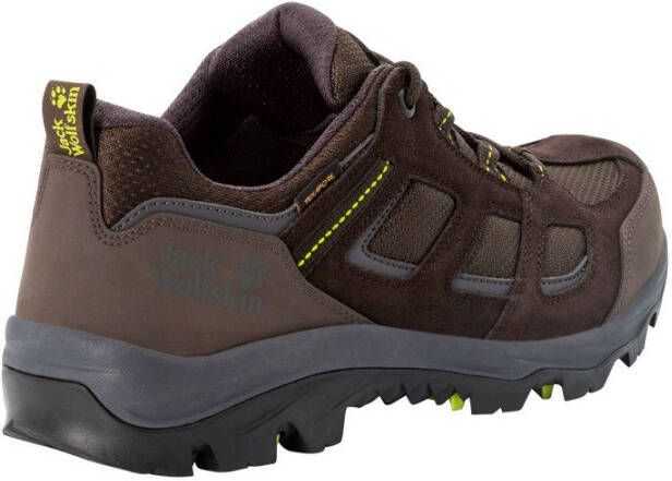 Jack Wolfskin Wandelschoenen VOJO 3 TEXAPORE LOW M