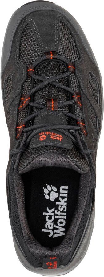 Jack Wolfskin Wandelschoenen VOJO 3 TEXAPORE LOW M