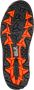 Jack Wolfskin Vojo 3 Texapore Low Wandelschoen Heren waterdichte lage wandelschoenen Black Burly Yellow Xt - Thumbnail 9