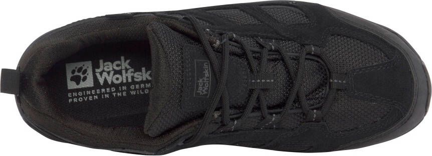 Jack Wolfskin Wandelschoenen VOJO 3 TEXAPORE LOW M