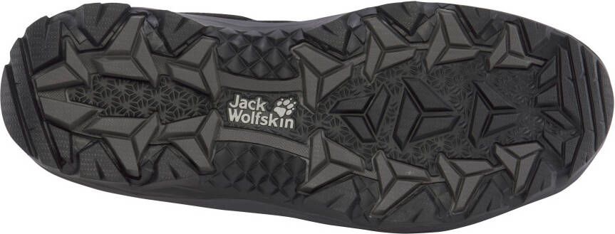 Jack Wolfskin Wandelschoenen VOJO 3 TEXAPORE LOW M