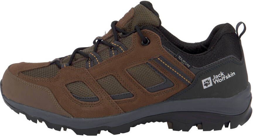 Jack Wolfskin Wandelschoenen VOJO 3 TEXAPORE LOW M