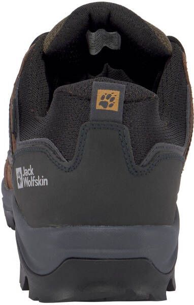 Jack Wolfskin Wandelschoenen VOJO 3 TEXAPORE LOW M