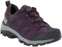 Jack Wolfskin Wandelschoen Women Vojo 3 Texapore Low Purple Grey - Thumbnail 3