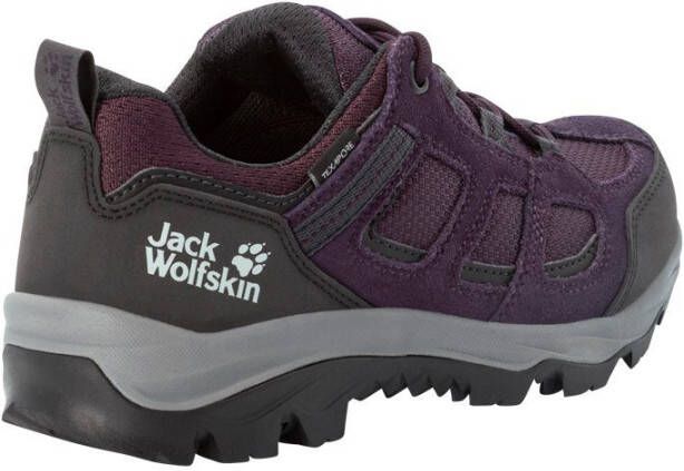 Jack Wolfskin Wandelschoenen VOJO 3 TEXAPORE LOW W