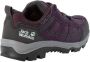 Jack Wolfskin Wandelschoen Women Vojo 3 Texapore Low Purple Grey - Thumbnail 4