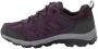 Jack Wolfskin Wandelschoen Women Vojo 3 Texapore Low Purple Grey - Thumbnail 6