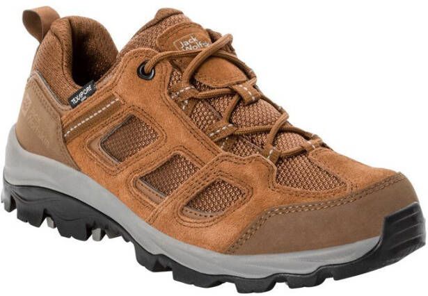 Jack Wolfskin Wandelschoenen VOJO 3 TEXAPORE LOW W