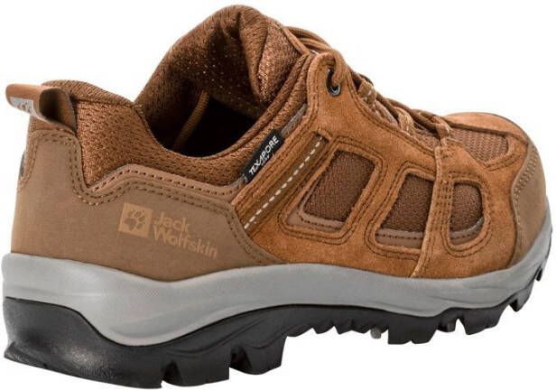 Jack Wolfskin Wandelschoenen VOJO 3 TEXAPORE LOW W