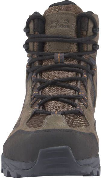 Jack Wolfskin Wandelschoenen VOJO 3 TEXAPORE MID M