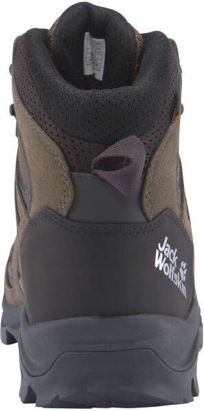 Jack Wolfskin Wandelschoenen VOJO 3 TEXAPORE MID M