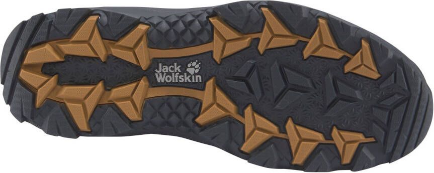 Jack Wolfskin Wandelschoenen VOJO 3 TEXAPORE MID M