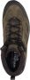 Jack Wolfskin Wandelschoen Men Vojo 3 Texapore Mid Khaki Phantom - Thumbnail 3