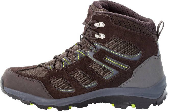 Jack Wolfskin Wandelschoenen VOJO 3 TEXAPORE MID M