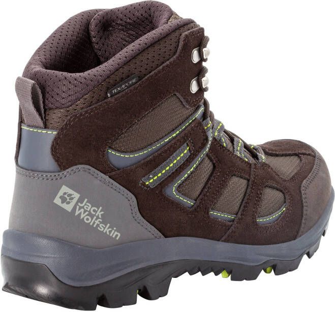 Jack Wolfskin Wandelschoenen VOJO 3 TEXAPORE MID M