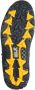 Jack Wolfskin Vojo 3 Texapore Mid Heren waterdichte mid wandelschoenen Black Burly Yellow Xt - Thumbnail 5