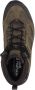 Jack Wolfskin Wandelschoen Men Vojo 3 Texapore Mid Khaki Phantom - Thumbnail 2