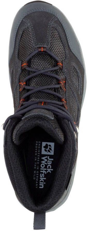 Jack Wolfskin Wandelschoenen VOJO 3 TEXAPORE MID M