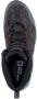 Jack Wolfskin Vojo 3 Texapore Mid Wandelschoenen zwart - Thumbnail 3