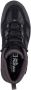Jack Wolfskin Vojo 3 Texapore Mid Men Wandelschoen Heren Zwart - Thumbnail 4