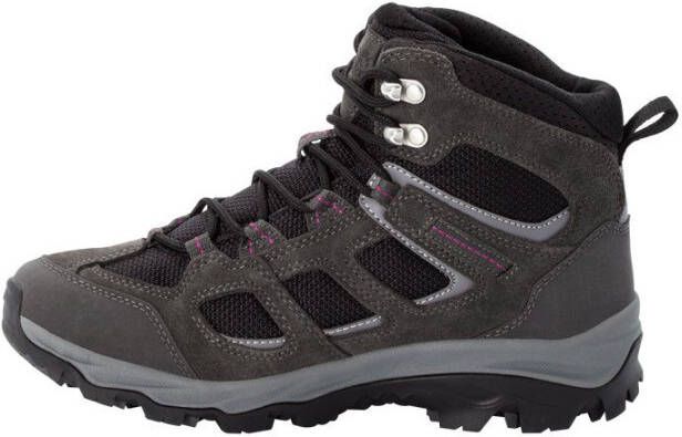 Jack Wolfskin Wandelschoenen VOJO 3 TEXAPORE MID W