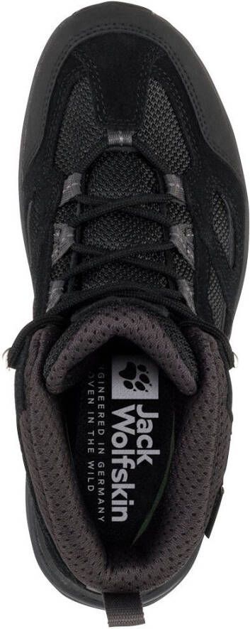 Jack Wolfskin Wandelschoenen VOJO 3 TEXAPORE MID W
