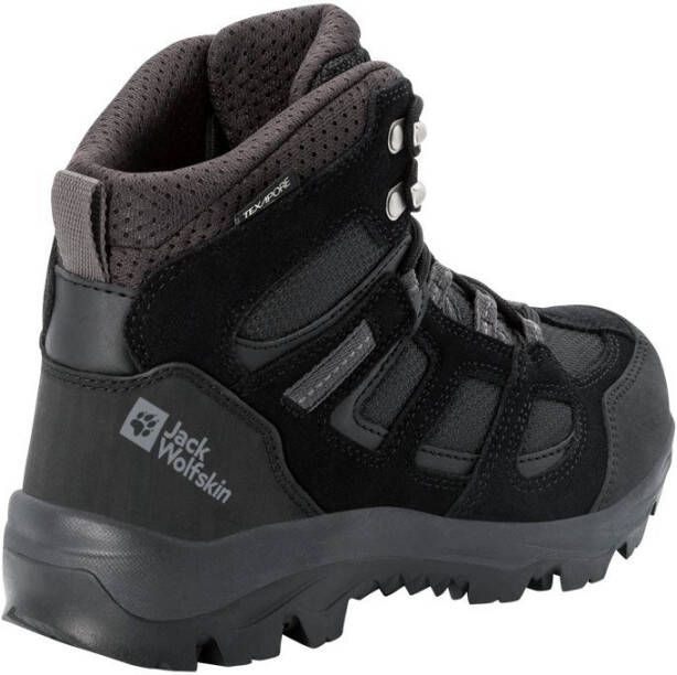 Jack Wolfskin Wandelschoenen VOJO 3 TEXAPORE MID W