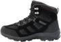 Jack Wolfskin Vojo 3 Texapore Mid Dames waterdichte mid wandelschoenen Tarmac Grey Pink - Thumbnail 8