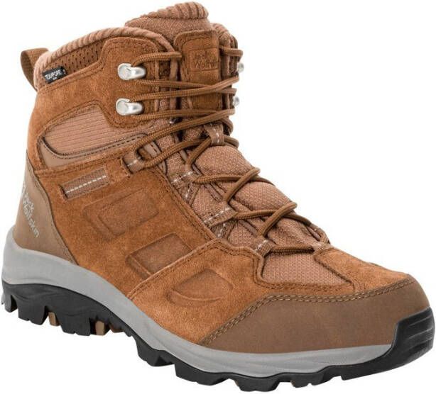 Jack Wolfskin Wandelschoenen VOJO 3 WT TEXAPORE MID W