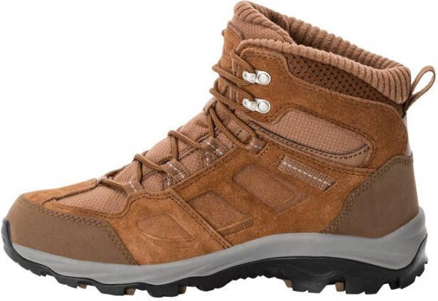 Jack Wolfskin Wandelschoenen VOJO 3 WT TEXAPORE MID W