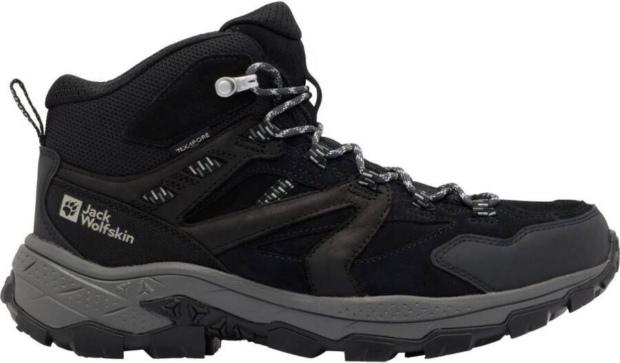 Jack Wolfskin Wandelschoenen VOJO TOUR LT TEXAPORE MID M