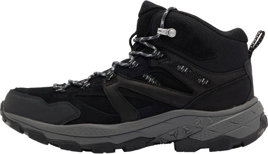 Jack Wolfskin Wandelschoenen VOJO TOUR LT TEXAPORE MID M