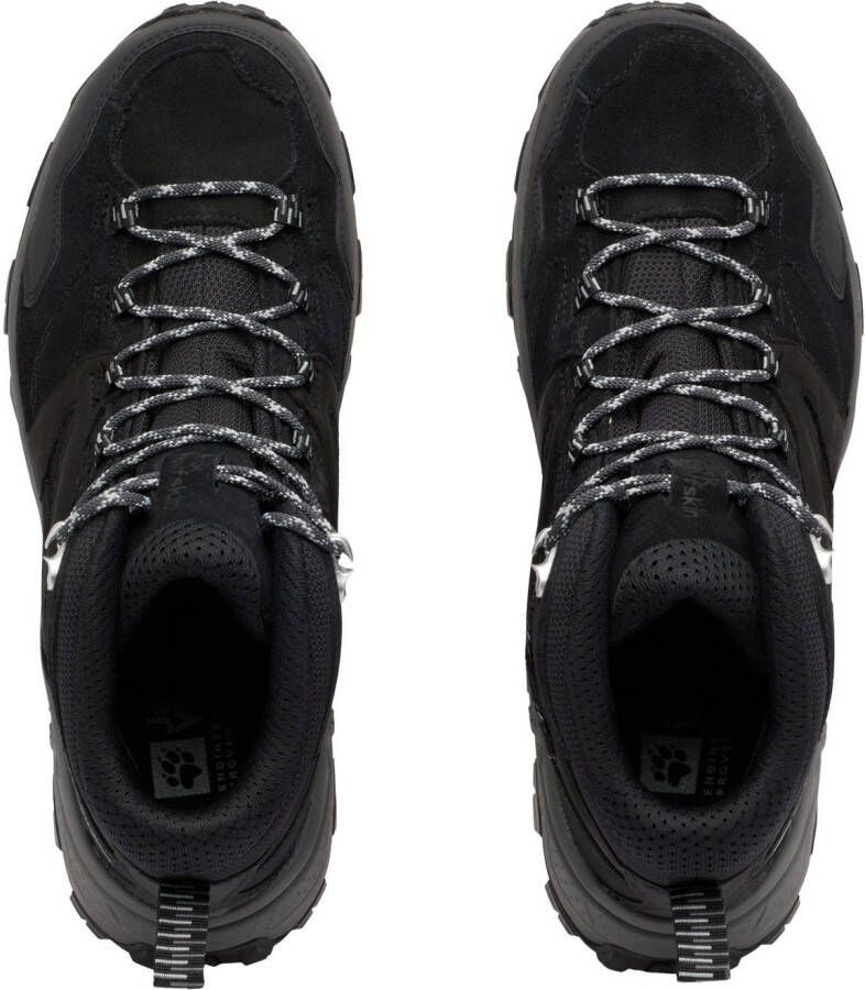 Jack Wolfskin Wandelschoenen VOJO TOUR LT TEXAPORE MID M