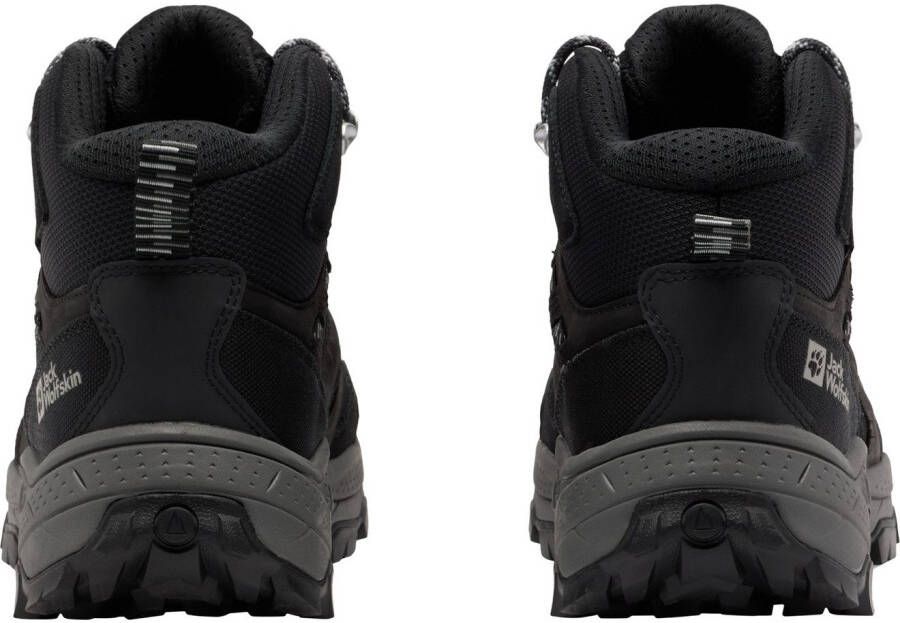 Jack Wolfskin Wandelschoenen VOJO TOUR LT TEXAPORE MID M