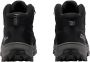 Jack Wolfskin Vojo Tour Backlength Texapore Mid Men Waterdichte wandelschoenen Heren Phantom - Thumbnail 5