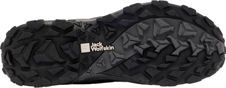 Jack Wolfskin Wandelschoenen VOJO TOUR LT TEXAPORE MID M
