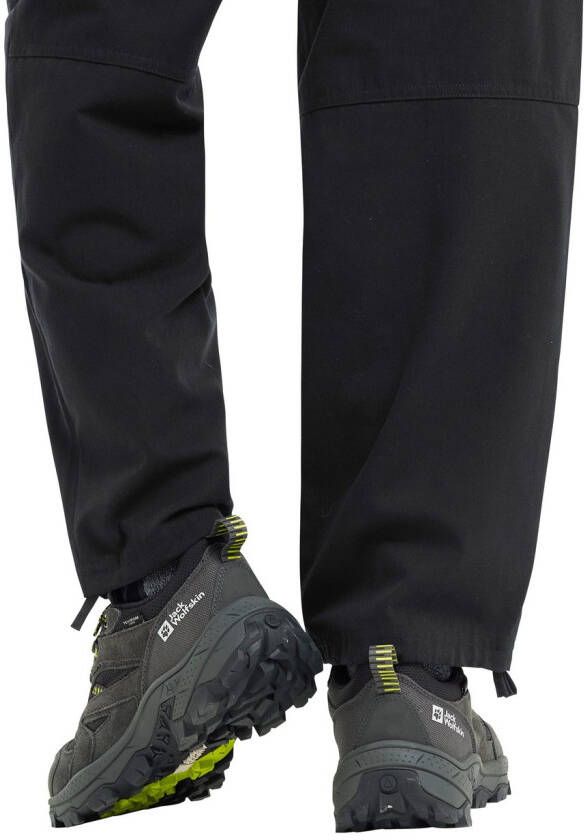 Jack Wolfskin Wandelschoenen VOJO TOUR TEXAPORE LOW M