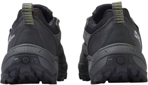 Jack Wolfskin Wandelschoenen VOJO TOUR TEXAPORE LOW M