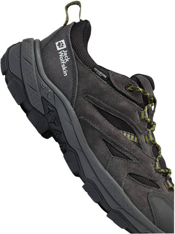 Jack Wolfskin Wandelschoenen VOJO TOUR TEXAPORE LOW M