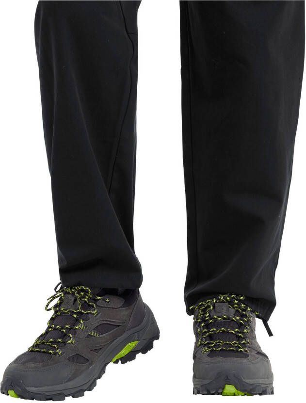 Jack Wolfskin Wandelschoenen VOJO TOUR TEXAPORE LOW M