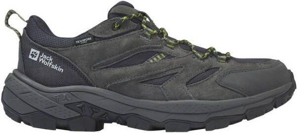 Jack Wolfskin Wandelschoenen VOJO TOUR TEXAPORE LOW M