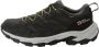 Jack Wolfskin Vojo Tour Texapore Low Men Waterdichte wandelschoenen Heren black forest - Thumbnail 3