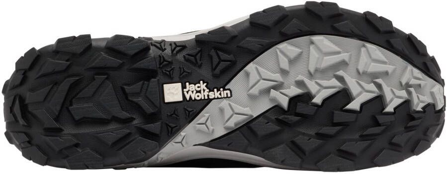 Jack Wolfskin Vojo Tour Texapore Low Men Waterdichte wandelschoenen Heren black forest - Foto 12