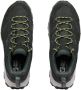 Jack Wolfskin Vojo Tour Texapore Low Men Waterdichte wandelschoenen Heren black forest - Thumbnail 13