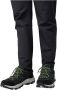 Jack Wolfskin Vojo Tour Texapore Low Men Waterdichte wandelschoenen Heren black forest - Thumbnail 8