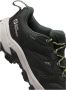 Jack Wolfskin Vojo Tour Texapore Low Men Waterdichte wandelschoenen Heren black forest - Thumbnail 9