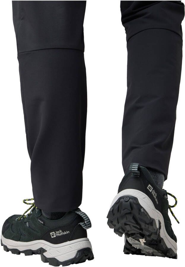 Jack Wolfskin Vojo Tour Texapore Low Men Waterdichte wandelschoenen Heren black forest - Foto 10