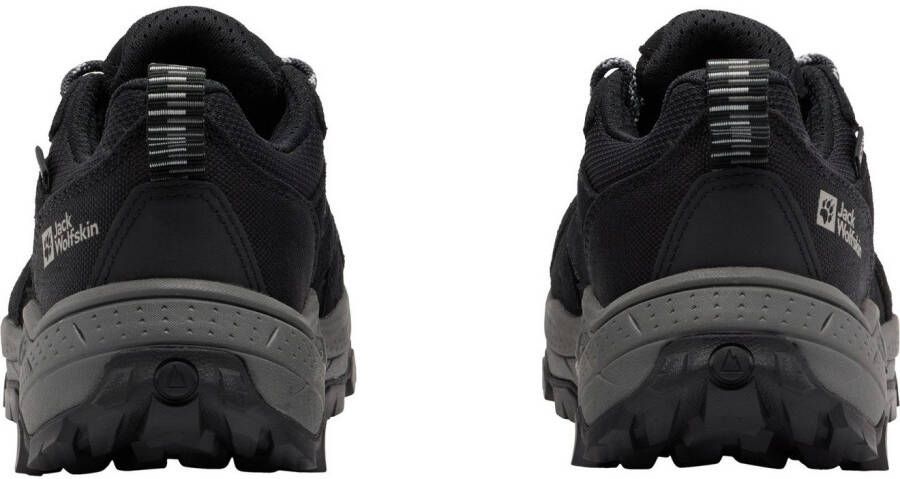 Jack Wolfskin Wandelschoenen VOJO TOUR TEXAPORE LOW W