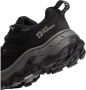 Jack Wolfskin Vojo Tour Texapore Low Women Waterdichte wandelschoenen Dames Phantom - Thumbnail 5