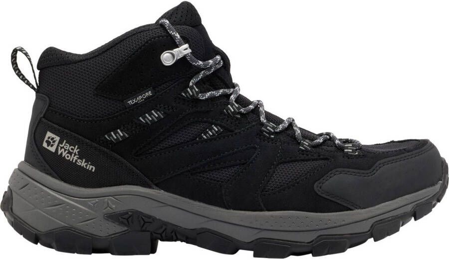Jack Wolfskin Wandelschoenen VOJO TOUR TEXAPORE MID M